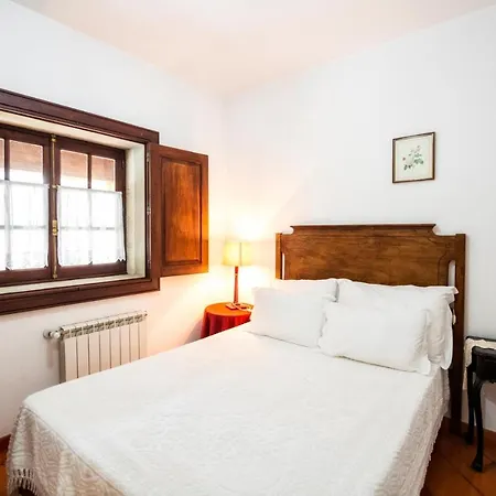 Casa Da Roseira Bed & Breakfast 4*