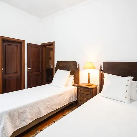 Bed & Breakfast Casa Da Roseira