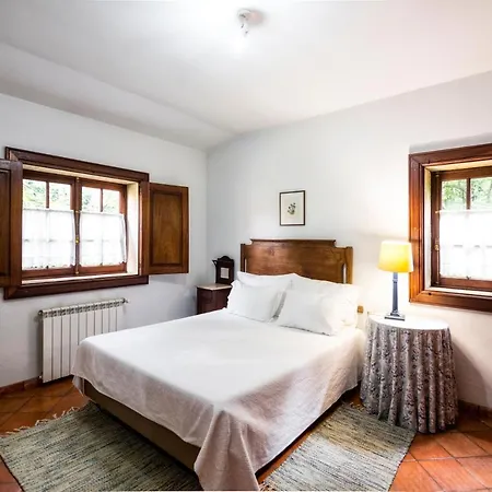 Casa Da Roseira Ponte de Lima