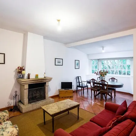 Casa Da Roseira Bed & Breakfast