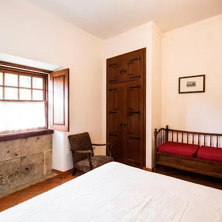Casa Da Roseira 4*