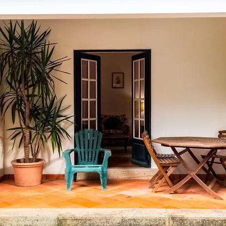 Casa Da Roseira Отель типа 