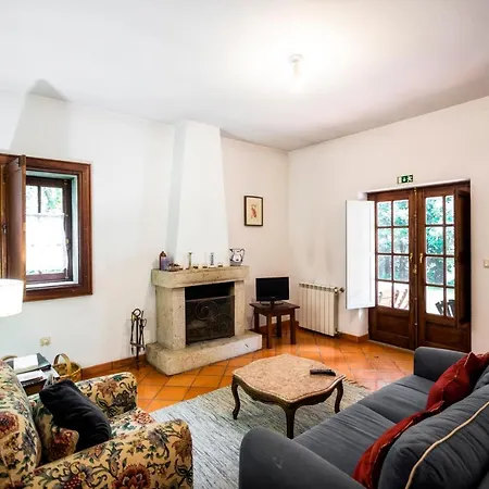 Casa Da Roseira 4* Ponte de Lima