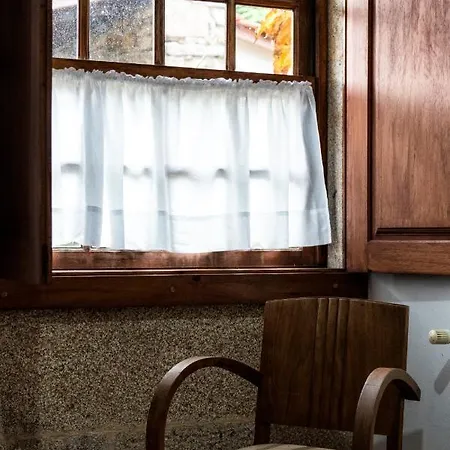 Casa Da Roseira Понте-де-Лима