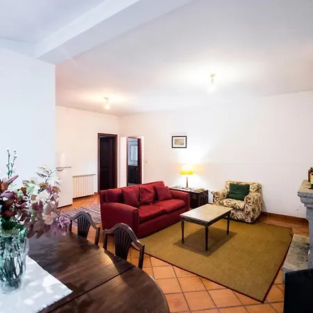 Casa Da Roseira 2*