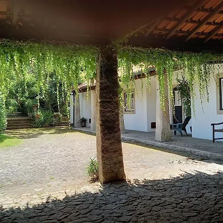 Casa Da Roseira 4* Понте-де-Лима