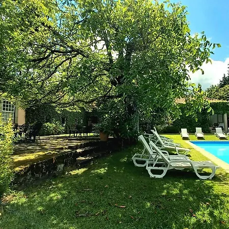 Casa Da Roseira Bed & Breakfast