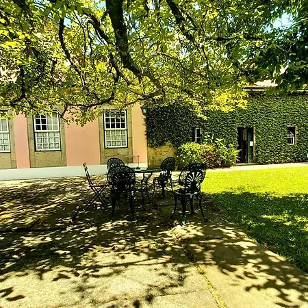 Casa Da Roseira 2*