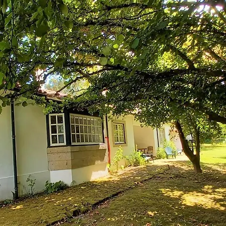 Casa Da Roseira 2* Ponte de Lima