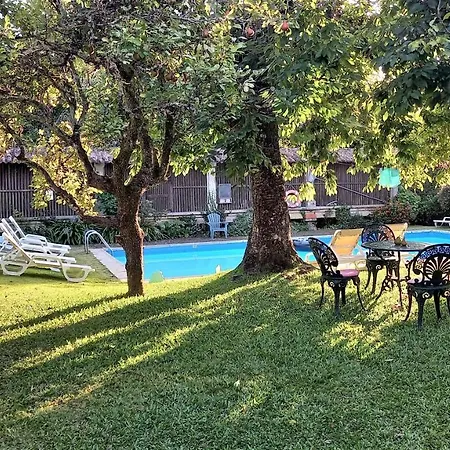 Bed & Breakfast Casa Da Roseira 2*