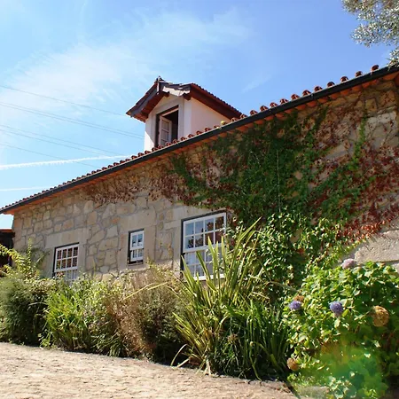 Casa Da Roseira Ponte de Lima