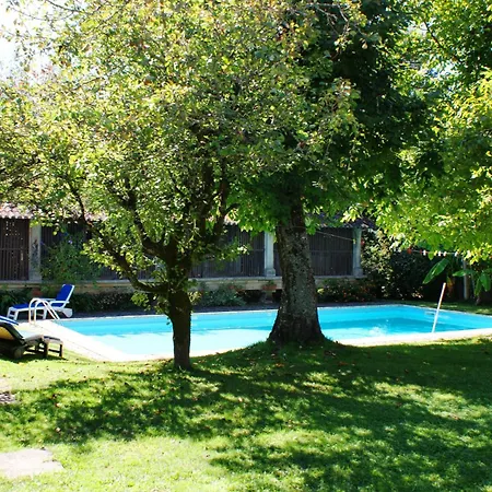 Casa Da Roseira Ponte de Lima