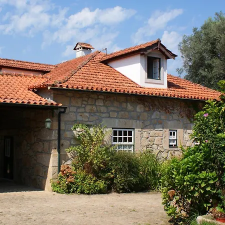 Bed & Breakfast Casa Da Roseira