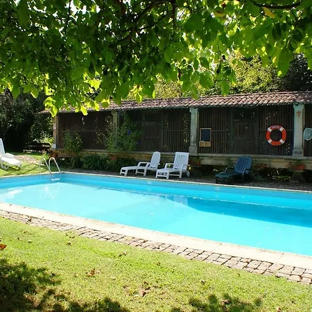 Casa Da Roseira
