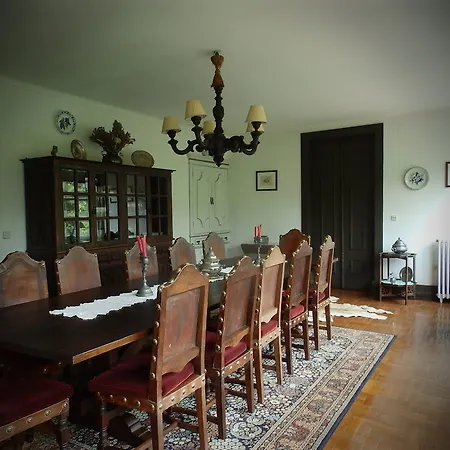 Casa Da Roseira Bed & Breakfast 2*