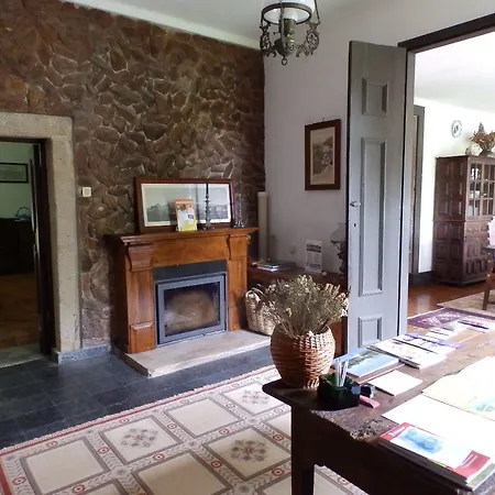 Casa Da Roseira