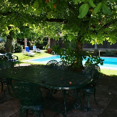 Casa Da Roseira