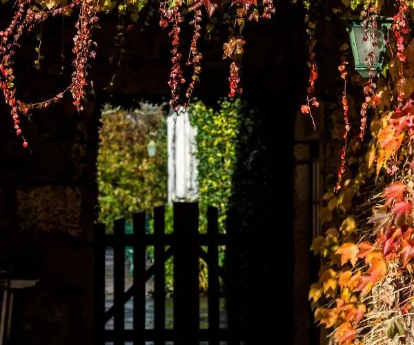 Casa Da Roseira Bed & Breakfast