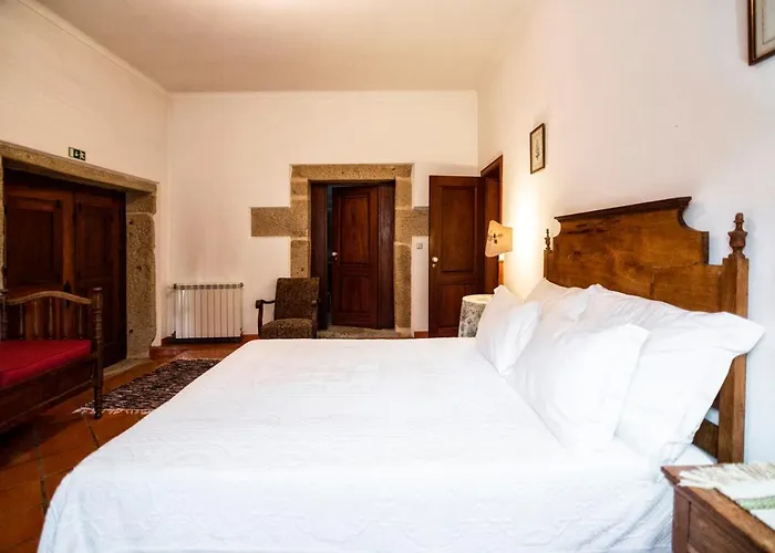 Casa Da Roseira Ponte de Lima