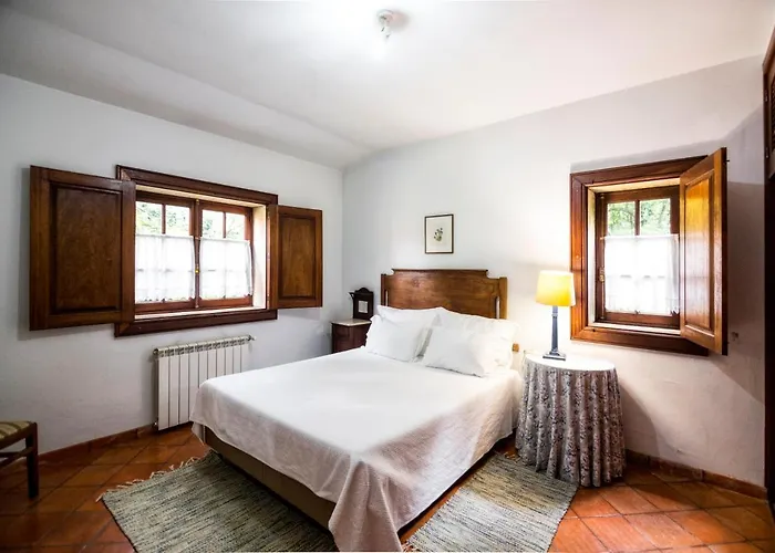 Casa Da Roseira 폰테 데 리마