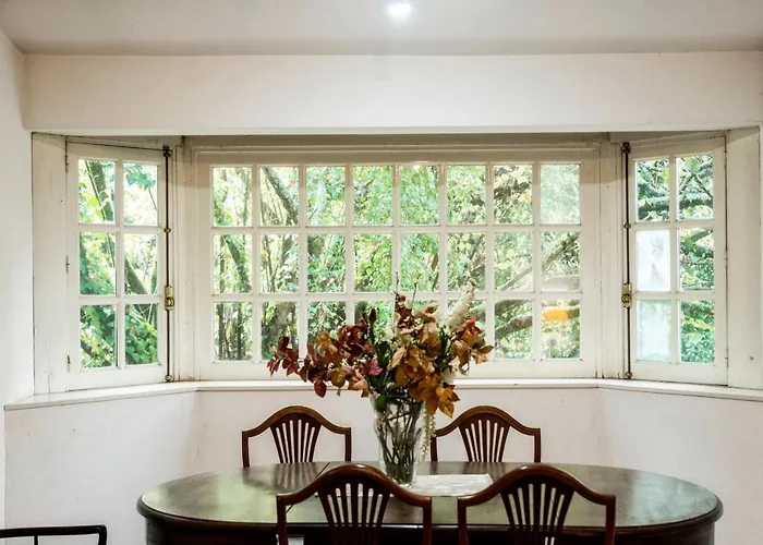 B&B Casa Da Roseira 폰테 데 리마