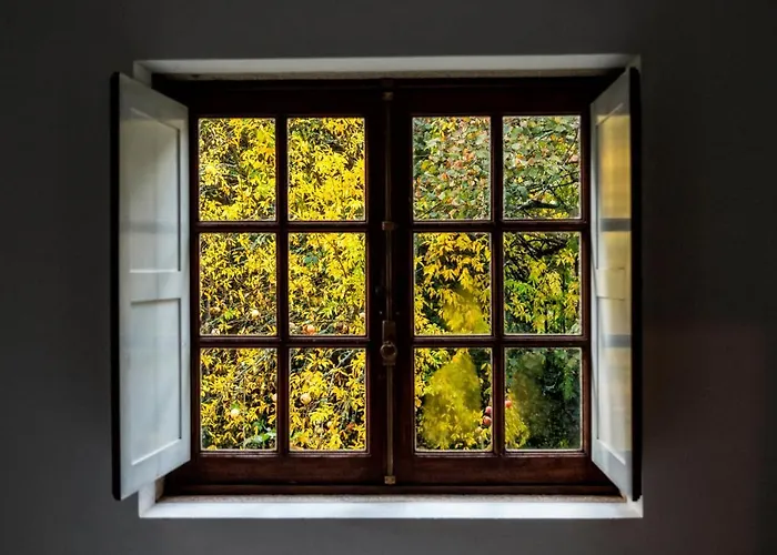 Casa Da Roseira Nocleg ze śniadaniem