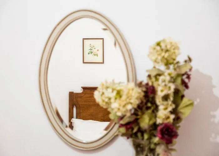 Casa Da Roseira B&B 4*