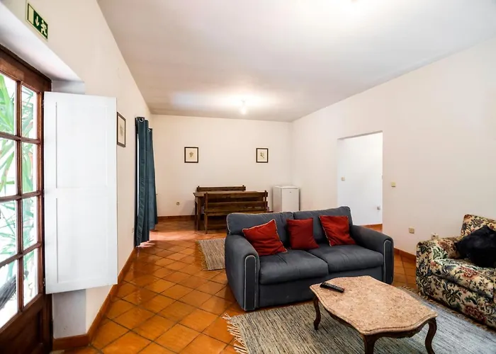 Casa Da Roseira B&B 4*