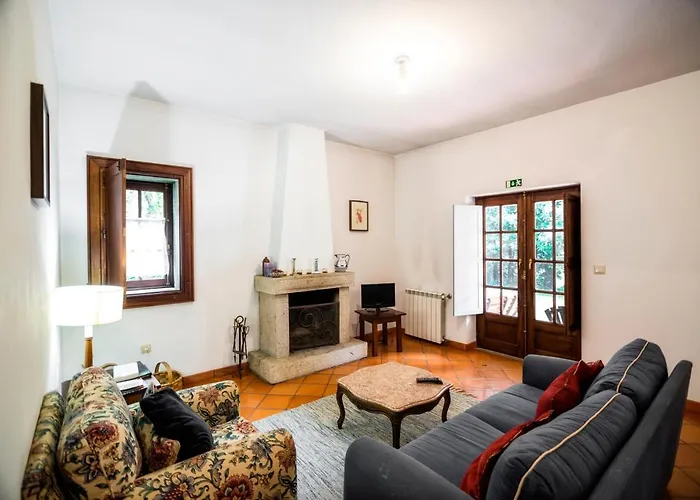 Casa Da Roseira 4* Ponte de Lima