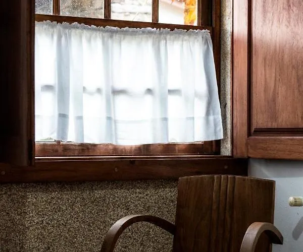 Casa Da Roseira 폰테 데 리마