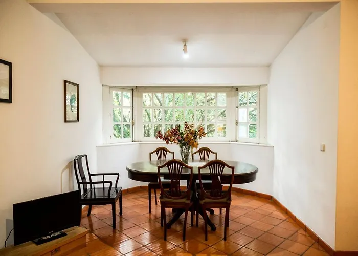 Casa Da Roseira 4* Ponte de Lima