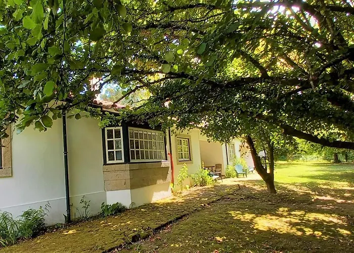 Casa Da Roseira 4* Ponte de Lima