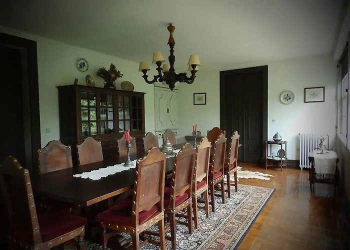 Casa Da Roseira Nocleg ze śniadaniem 4*